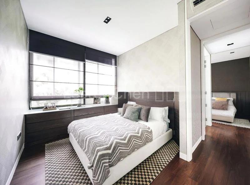 5 Bed Apartment (Condo) for Sale in  The Oliv - Image 20